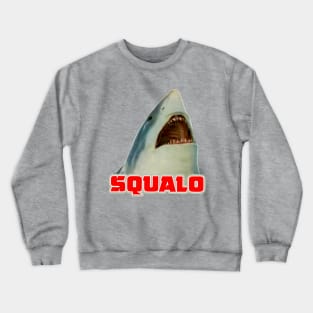 Squalo Crewneck Sweatshirt